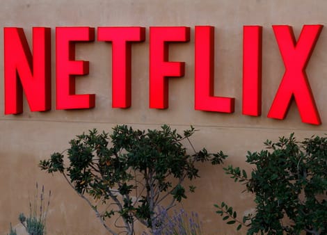 Netflix  ExxonMobil  Disney  